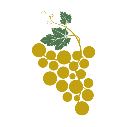 Icon der Reebe des Logos vom Gasthaus zur Traube