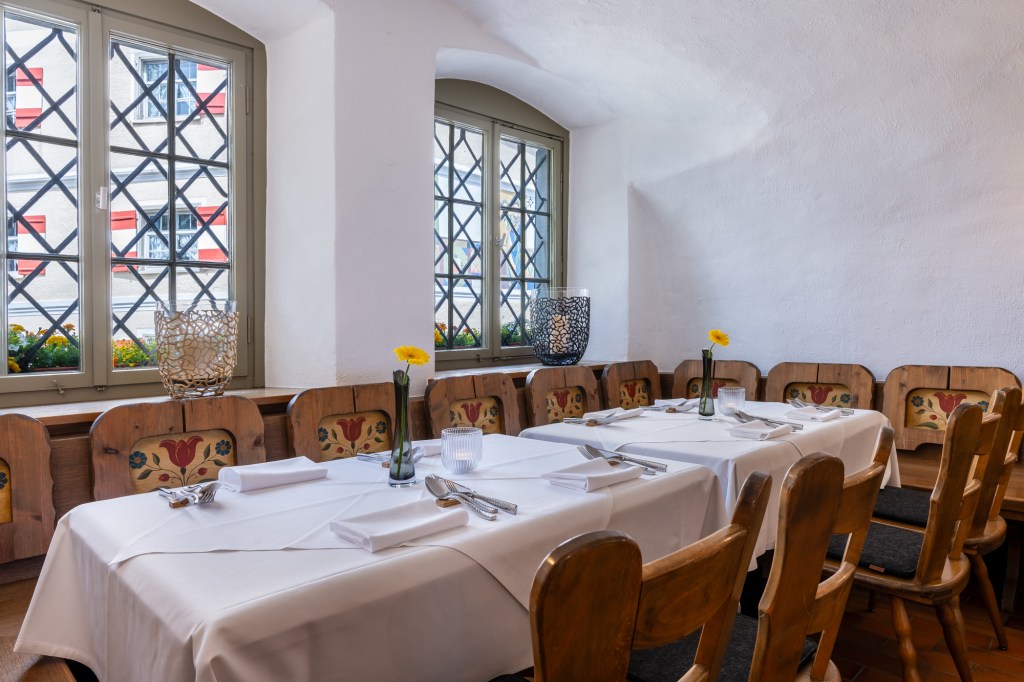 Veranstaltungen im Nebenraum Expedition